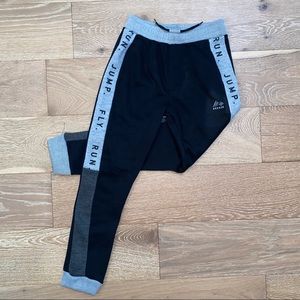 RBX Youth Size 8 Joggers
